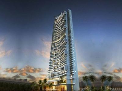 The Milano Residences Makati City Buitenkant foto