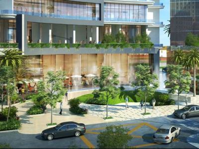 The Milano Residences Makati City Buitenkant foto