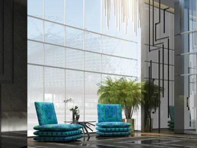 The Milano Residences Makati City Buitenkant foto