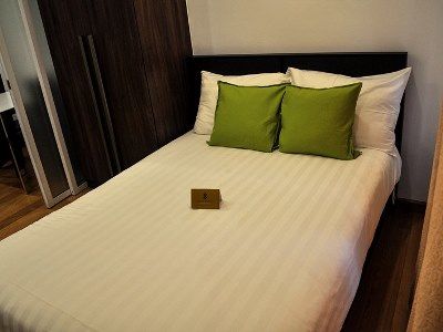 The Milano Residences Makati City Buitenkant foto