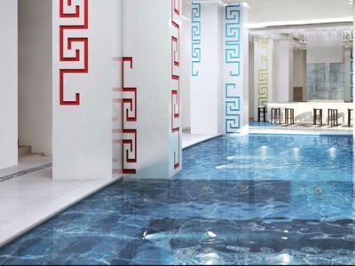 The Milano Residences Makati City Buitenkant foto