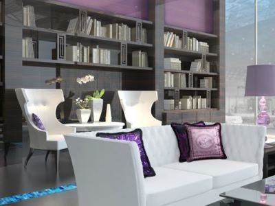 The Milano Residences Makati City Buitenkant foto